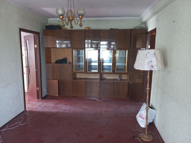 Продам 3х кімнатну квартиру у Білицькому Добропілля - зображення 7