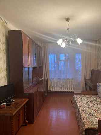 Сдается 2х комнатная квартира на год и болер Черноморск