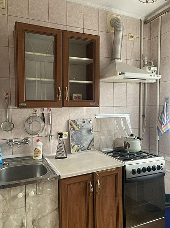Сдается 2х комнатная квартира на год и болер Черноморск - изображение 2