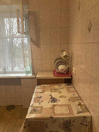 Сдается 2х комнатная квартира на год и болер Черноморск - изображение 1