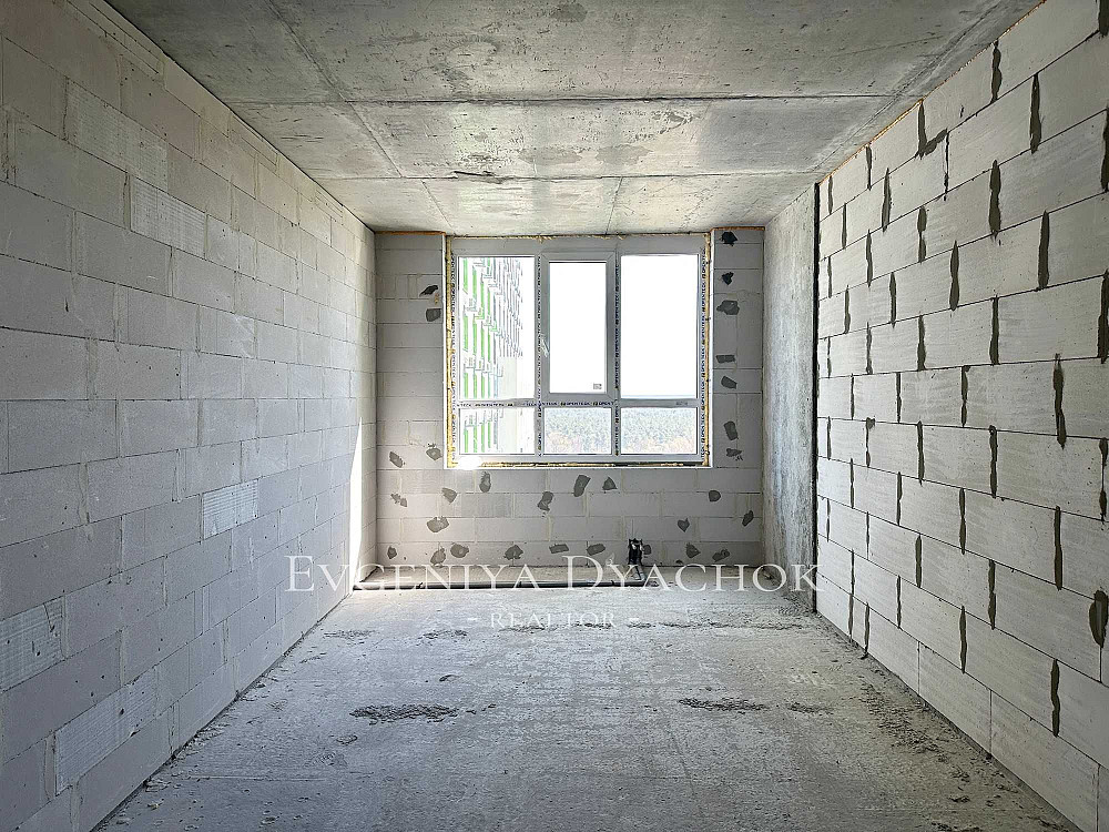 106 кв.м - ЖК «Olympic Park» проспект Бажана 17, метро «Бориспольская» Киев - изображение 4