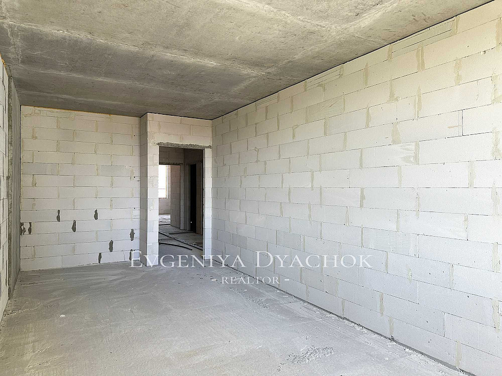 106 кв.м - ЖК «Olympic Park» проспект Бажана 17, метро «Бориспольская» Киев - изображение 7