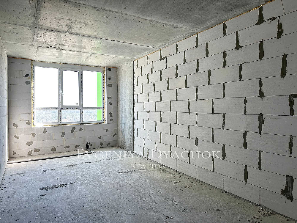 106 кв.м - ЖК «Olympic Park» проспект Бажана 17, метро «Бориспольская» Киев - изображение 1