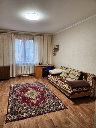Квартира 1 комнатная ул.Шеймана (Карпинского) Краматорск - изображение 3