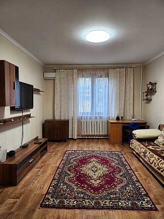 Квартира 1 комнатная ул.Шеймана (Карпинского) Краматорськ - зображення 1