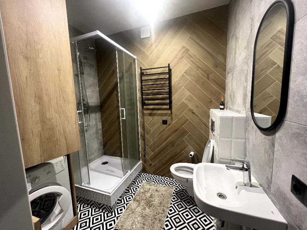 Сдам 2 комн. квартиру на пр. Героев Харькова, 193-А, в ЖК Луч Харьков - изображение 6