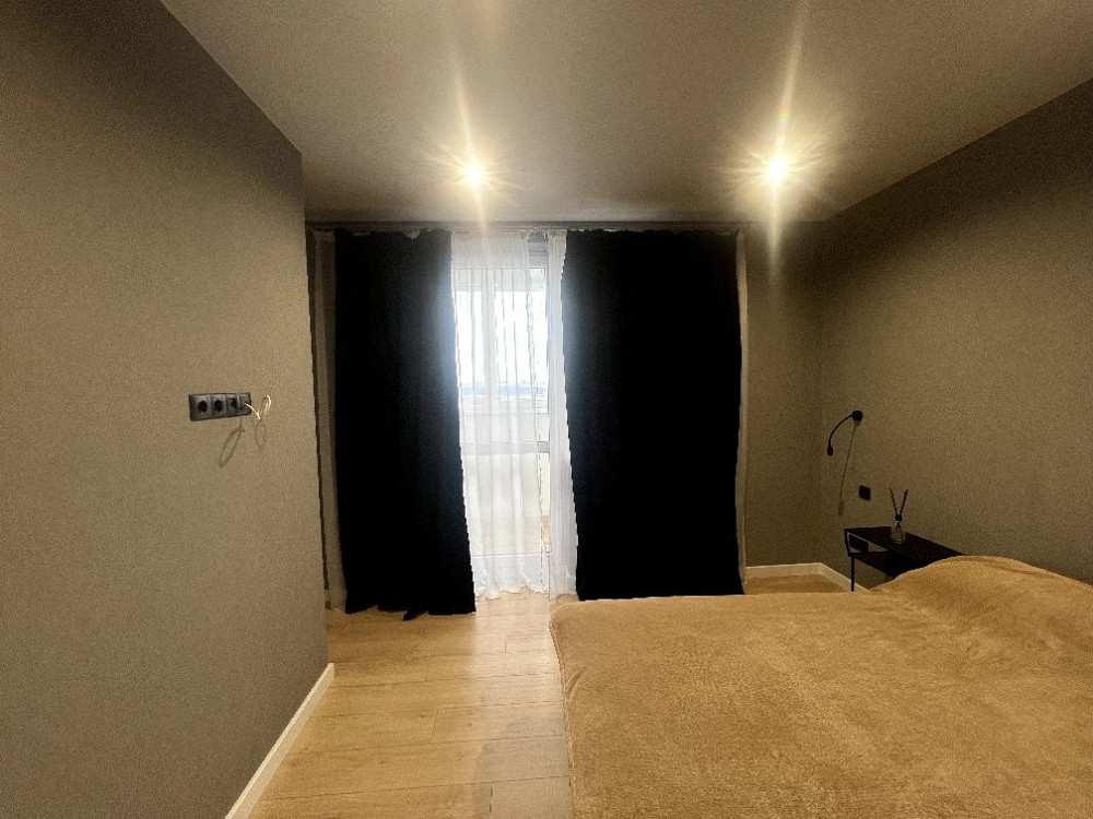 Сдам 2 комн. квартиру на пр. Героев Харькова, 193-А, в ЖК Луч Харьков - изображение 5