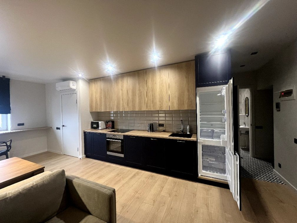 Сдам 2 комн. квартиру на пр. Героев Харькова, 193-А, в ЖК Луч Харьков - изображение 2