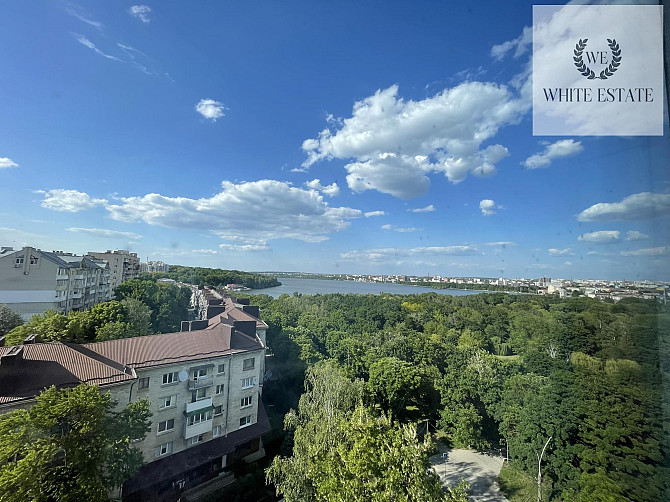 Квартира з виглядом на озеро Тернополь - изображение 2