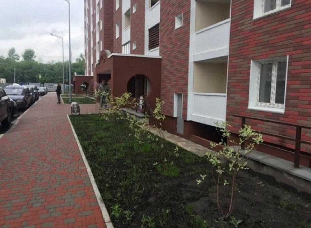 1-к квартира 33 м ЖК Навигатор Пер Балтийский, 3а Киев - изображение 6