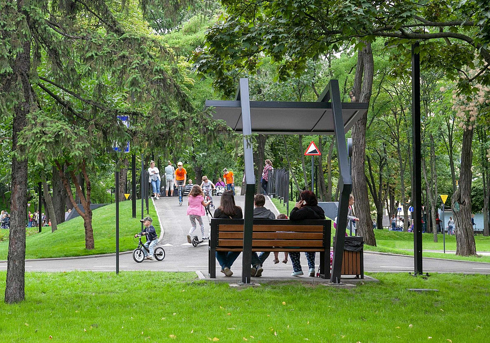 1-к квартира 33 м ЖК Навигатор Пер Балтийский, 3а Киев - изображение 5