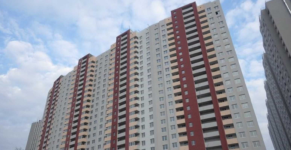 1-к квартира 33 м ЖК Навигатор Пер Балтийский, 3а Киев - изображение 2