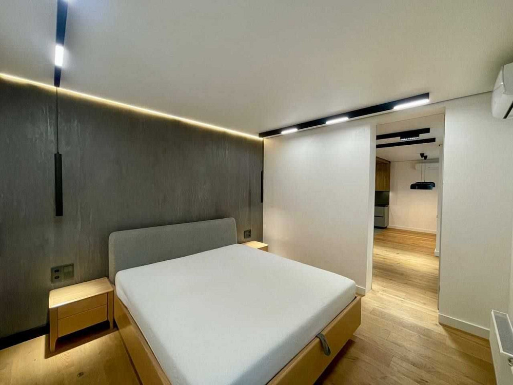 Квартира 80м² ЖК Файна Таун | Дорогой ремонт | р-н Нивки Київ - зображення 7