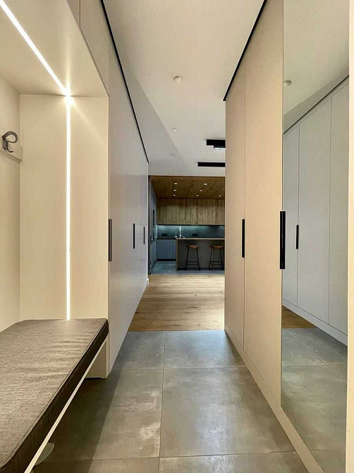 Квартира 80м² ЖК Файна Таун | Дорогой ремонт | р-н Нивки Київ - зображення 5