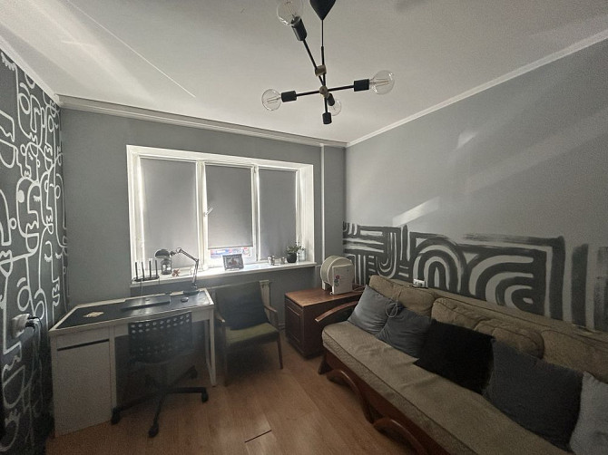 Продаж 3 кімнатної квартири , вул Гагаріна Ровно - изображение 1