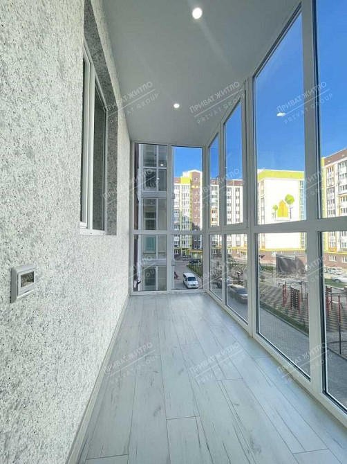 1-к з ремонтом Європейський квартал Полтава - изображение 5