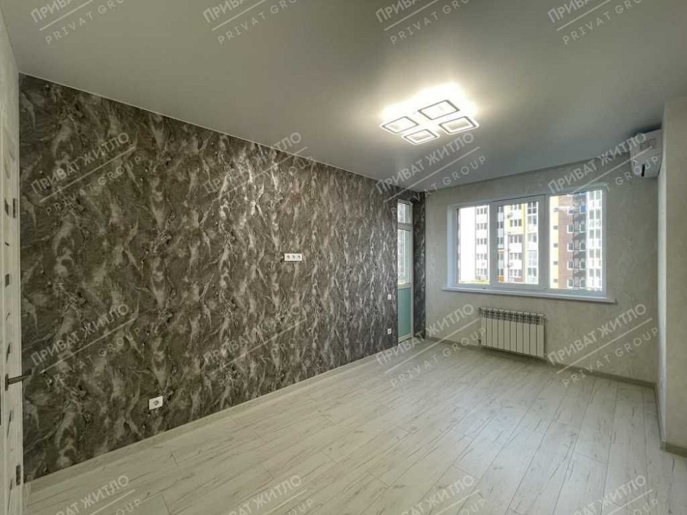 1-к з ремонтом Європейський квартал Полтава - изображение 3