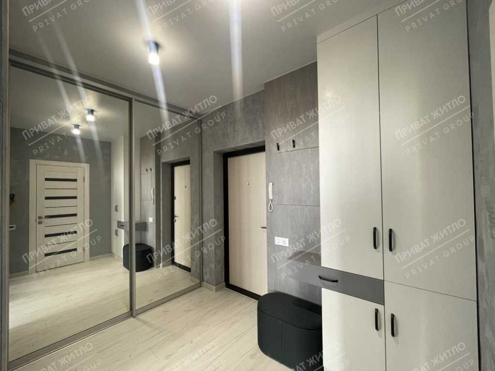 1-к з ремонтом Європейський квартал Полтава - изображение 2