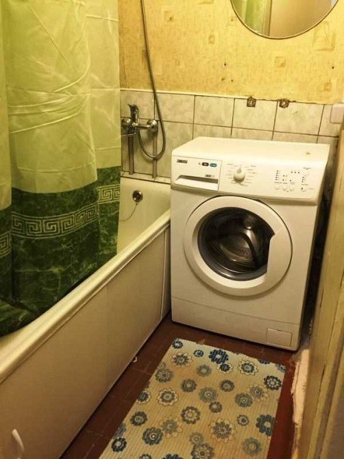 Сдаю 1 комнатную квартиру на Алексеевке, пр.Победы, 64 Харьков - изображение 6