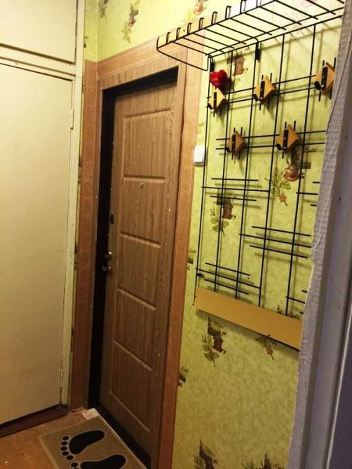 Сдаю 1 комнатную квартиру на Алексеевке, пр.Победы, 64 Харьков - изображение 8