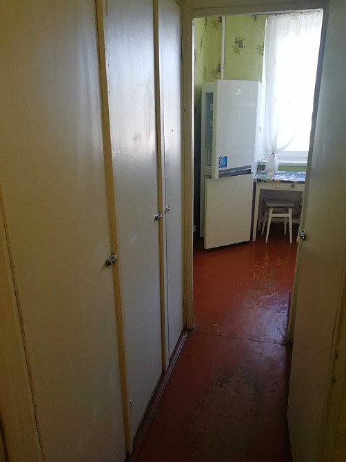 Сдаю 1 комнатную квартиру на Алексеевке, пр.Победы, 64 Харьков - изображение 3