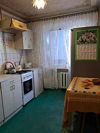 Сдам две комнаты в трёх комнатной квартире Новомосковск. Новомосковськ