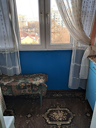 Сдам две комнаты в трёх комнатной квартире Новомосковск. Новомосковськ - зображення 4