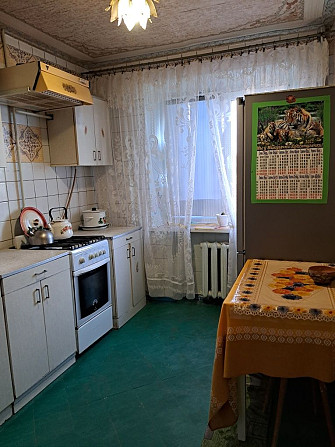Сдам две комнаты в трёх комнатной квартире Новомосковск. Новомосковськ - зображення 1