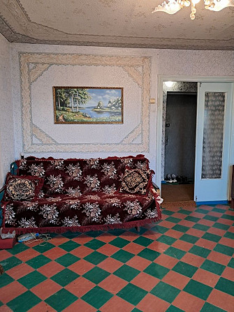 Сдам две комнаты в трёх комнатной квартире Новомосковск. Новомосковск - изображение 3