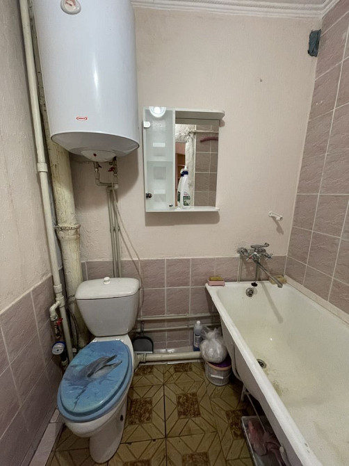 Аренда Малосемейка Левый Берег»МИР» Каменское (Запорожская обл.) - изображение 8