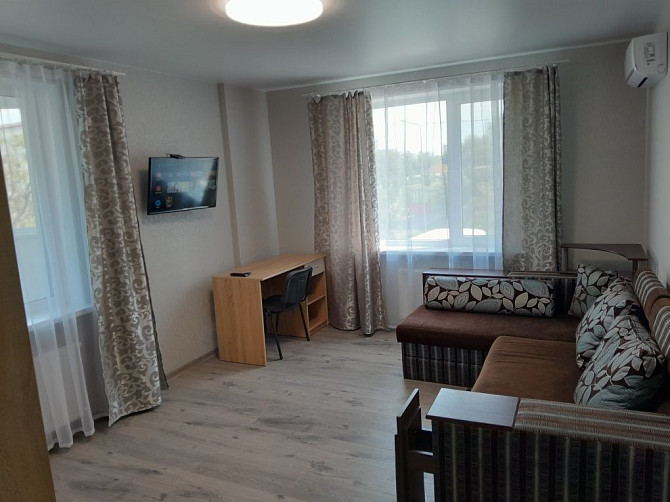Оренда 1 кімнатної квартири від власника,39 м.кв., новобудова, інд.опа Борисполь - изображение 1