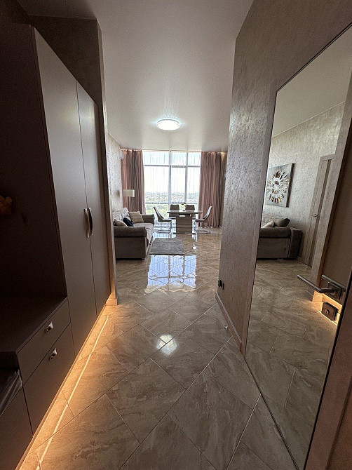 БЕЗ % Видова ЖК Park Avenue Парк Авеню Киев - изображение 3