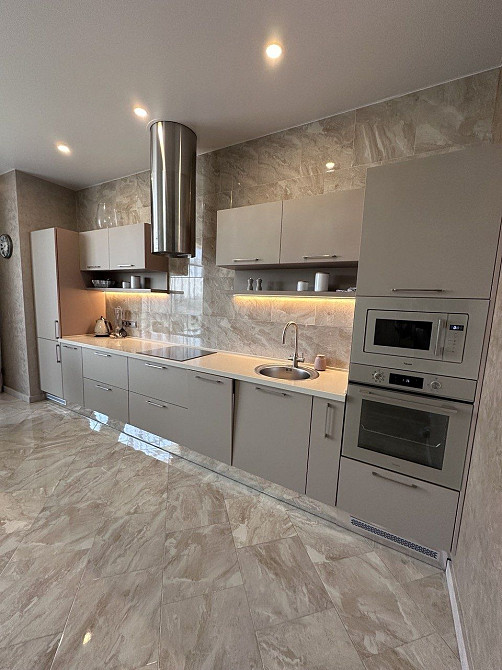 БЕЗ % Видова ЖК Park Avenue Парк Авеню Киев - изображение 7