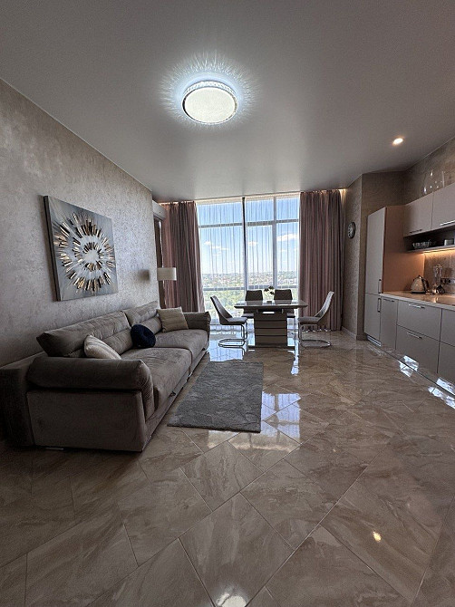 БЕЗ % Видова ЖК Park Avenue Парк Авеню Киев - изображение 2