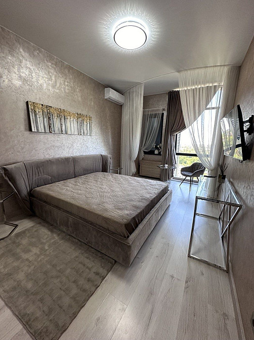 БЕЗ % Видова ЖК Park Avenue Парк Авеню Киев - изображение 5