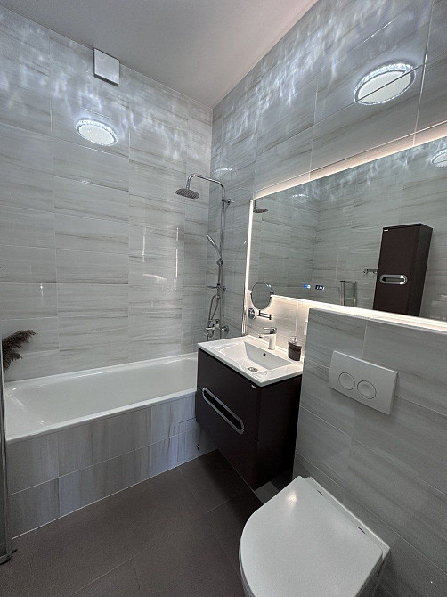 БЕЗ % Видова ЖК Park Avenue Парк Авеню Киев - изображение 4