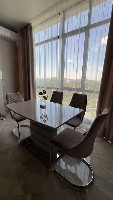 БЕЗ % Видова ЖК Park Avenue Парк Авеню Киев - изображение 1