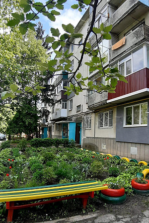 Продам 2к кв ул Мира,  30 и 28 школа Кременчуг - изображение 2