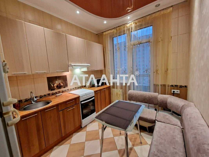 Продам однокомнатную квартиру  Жемчужина, Архитекторская Лиманка - зображення 4