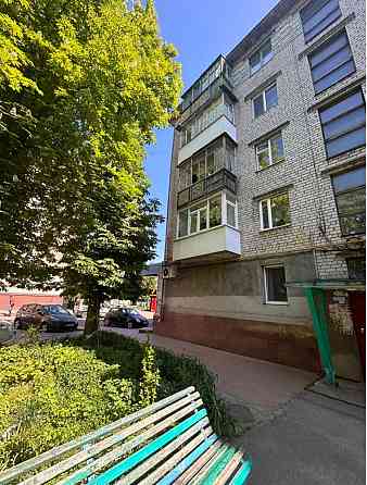 Продаж 2 кімнатної квартири Центр Соборна Кременчук