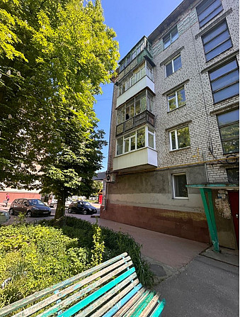 Продаж 2 кімнатної квартири Центр Соборна Кременчуг - изображение 5