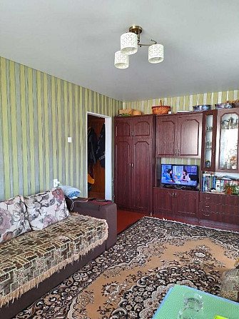 Продам двох кімнатну квартиру Вараш - зображення 4
