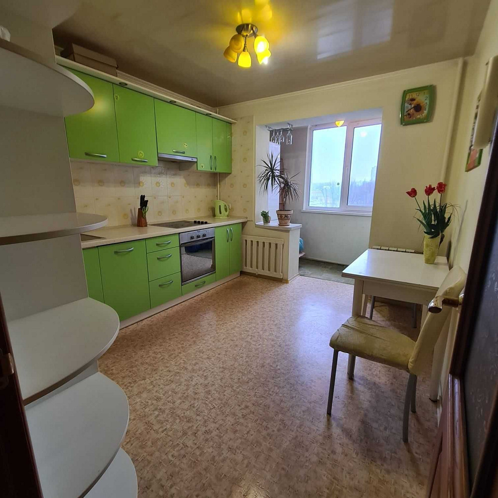 ДВУХКОМНАТНАЯ Победа 6 Добровольцев 2 Яхтклуб СИЧ Дніпро - зображення 1