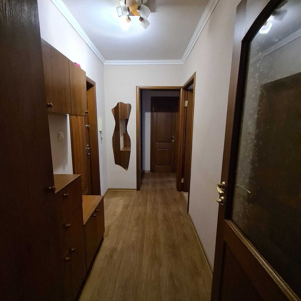 ДВУХКОМНАТНАЯ Победа 6 Добровольцев 2 Яхтклуб СИЧ Дніпро - зображення 4