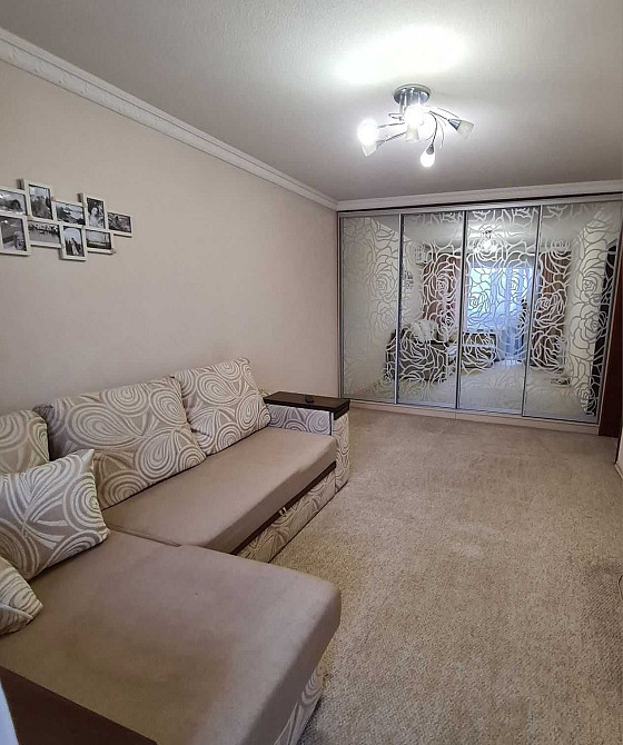 ДВУХКОМНАТНАЯ Победа 6 Добровольцев 2 Яхтклуб СИЧ Дніпро - зображення 2