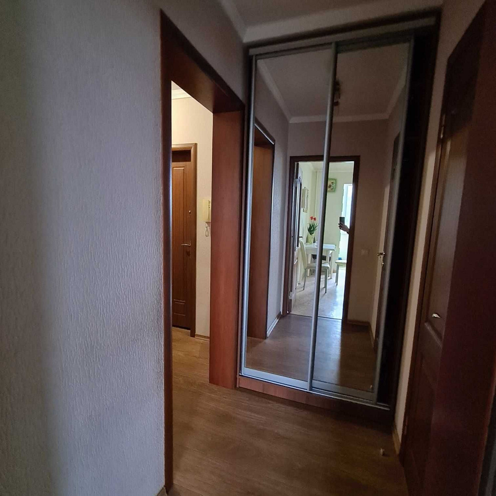 ДВУХКОМНАТНАЯ Победа 6 Добровольцев 2 Яхтклуб СИЧ Дніпро - зображення 5