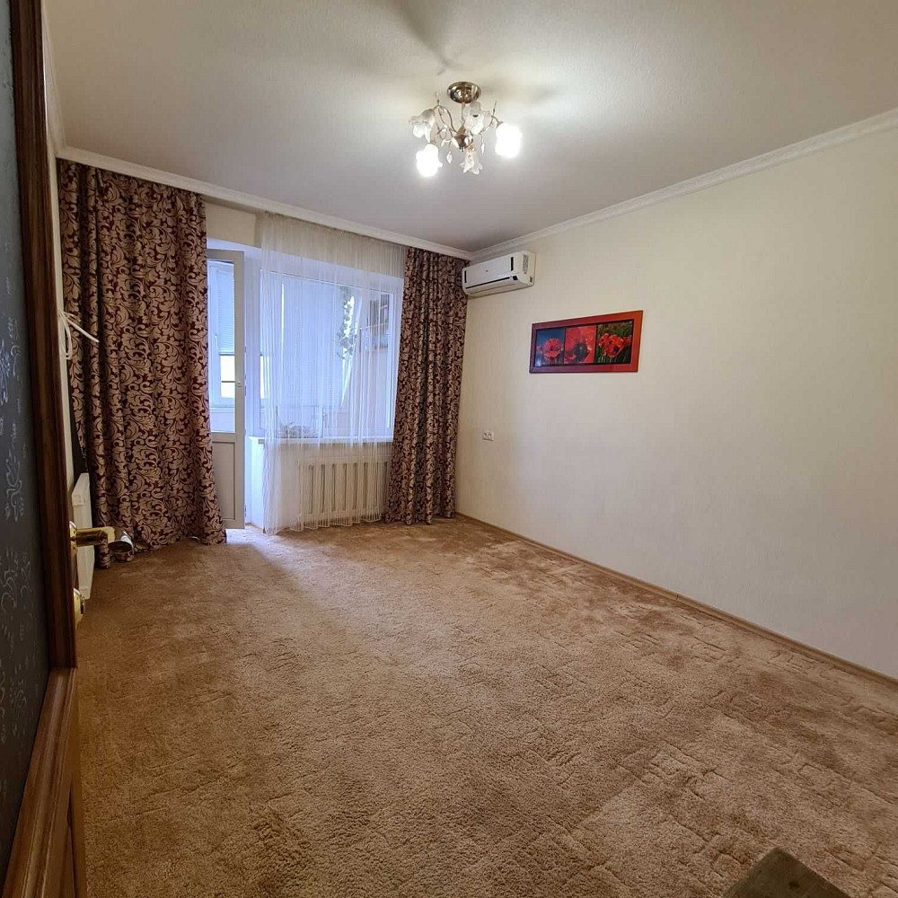 ДВУХКОМНАТНАЯ Победа 6 Добровольцев 2 Яхтклуб СИЧ Дніпро - зображення 3