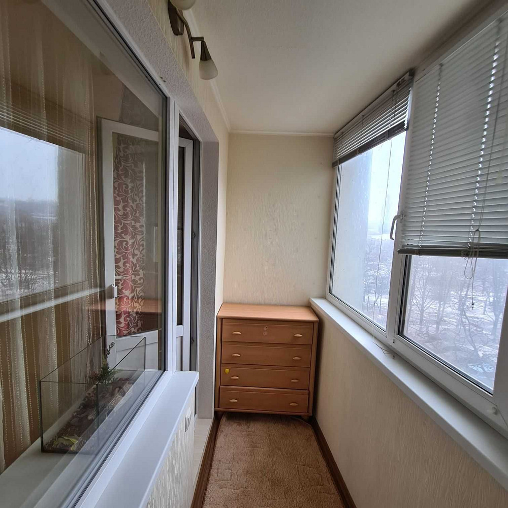 ДВУХКОМНАТНАЯ Победа 6 Добровольцев 2 Яхтклуб СИЧ Дніпро - зображення 6