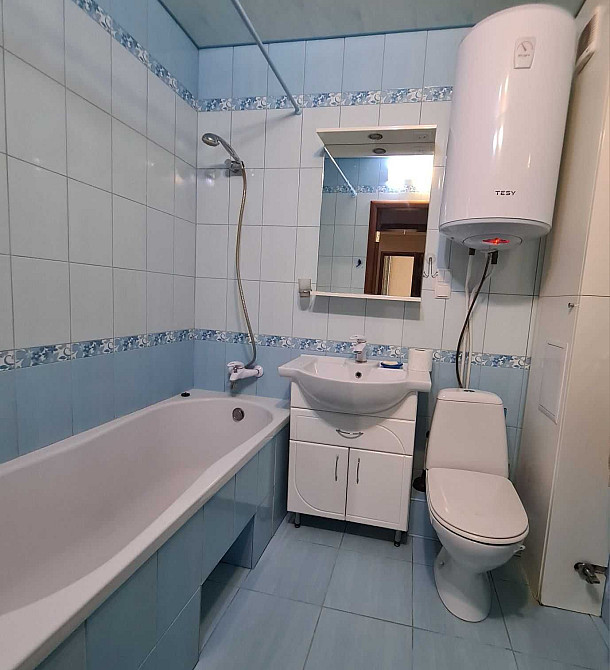 ДВУХКОМНАТНАЯ Победа 6 Добровольцев 2 Яхтклуб СИЧ Дніпро - зображення 7