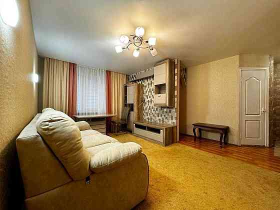 3 кімнатна квартира в історичному центрі міста Чернігів